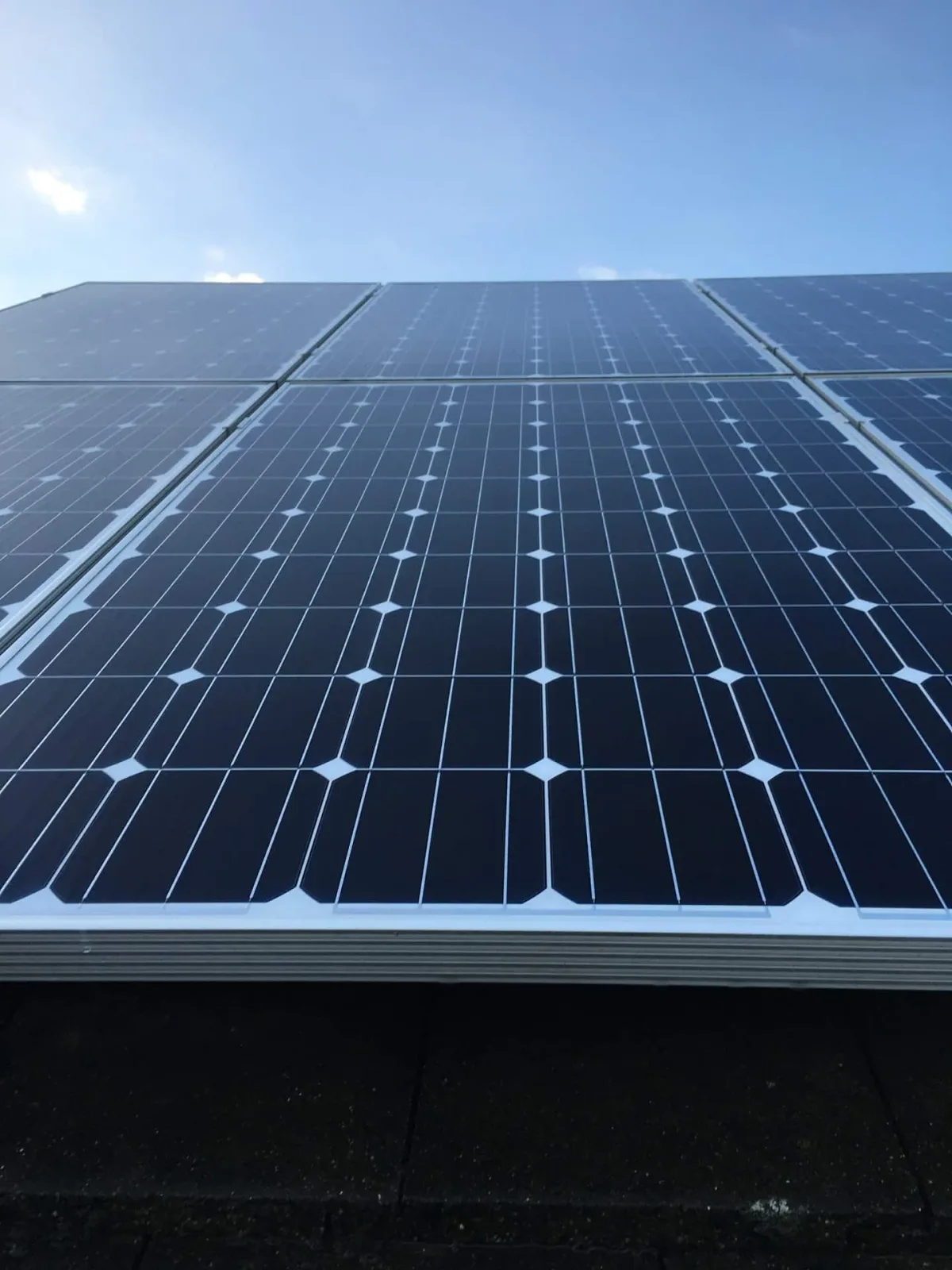 Solar Soiling: The Silent Threat to Panel Efficiency & Energy Output